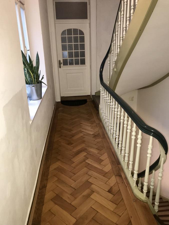 雷根斯堡Palazzo Am Dom公寓式酒店 外观 照片